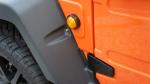 Dacia Duster Tecdrah TTi by Travec 2011 года